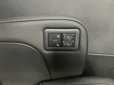 2025 Toyota ALPHARD 缩略图 33