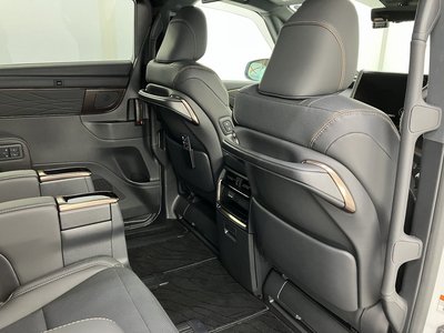 2025 Toyota ALPHARD 缩略图 55