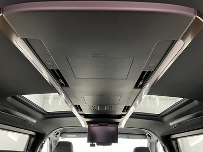 2025 Toyota ALPHARD 缩略图 73