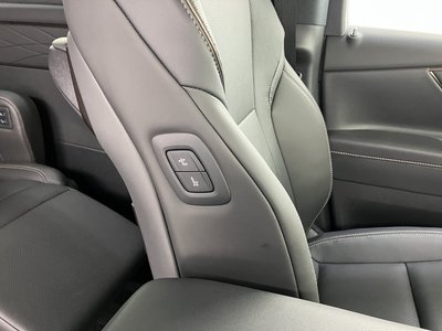 2025 Toyota ALPHARD 缩略图 34