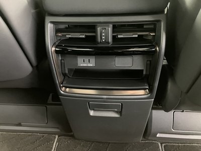 2025 Toyota ALPHARD 缩略图 53