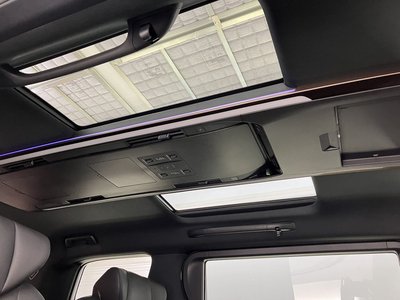 2025 Toyota ALPHARD 缩略图 72