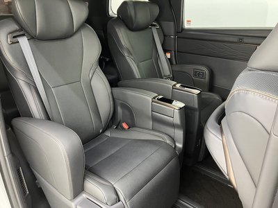 2025 Toyota ALPHARD 缩略图 54