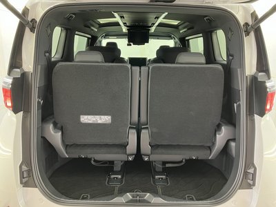 2025 Toyota ALPHARD 缩略图 67