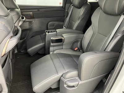 2025 Toyota ALPHARD 缩略图 58