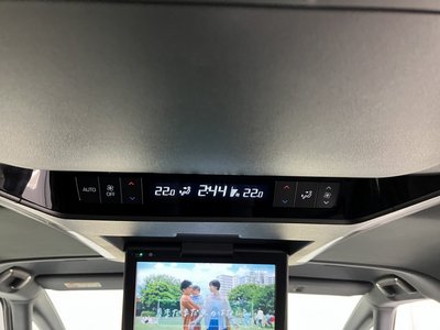 2025 Toyota ALPHARD 缩略图 63