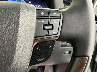 2025 Toyota ALPHARD 缩略图 12