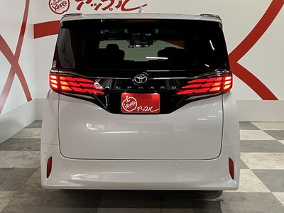 2025 Toyota ALPHARD 缩略图 68