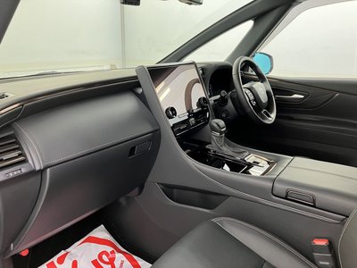2025 Toyota ALPHARD 缩略图 51
