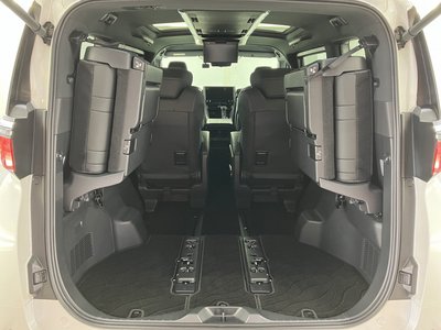 2025 Toyota ALPHARD 缩略图 66