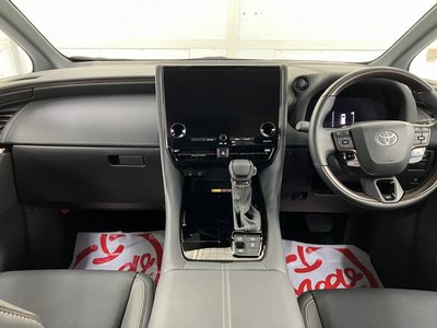 2025 Toyota ALPHARD 缩略图 52
