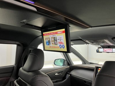 2025 Toyota ALPHARD 缩略图 62