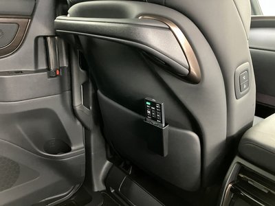 2025 Toyota ALPHARD 缩略图 39