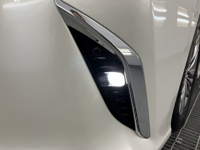 2025 Toyota ALPHARD 缩略图 75