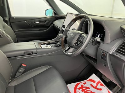 2025 Toyota ALPHARD 照片 8