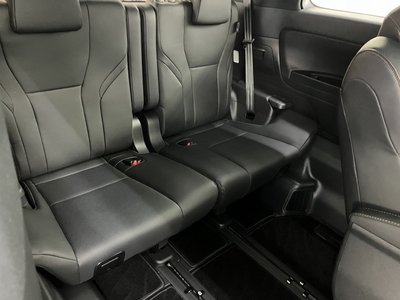 2025 Toyota ALPHARD 缩略图 56