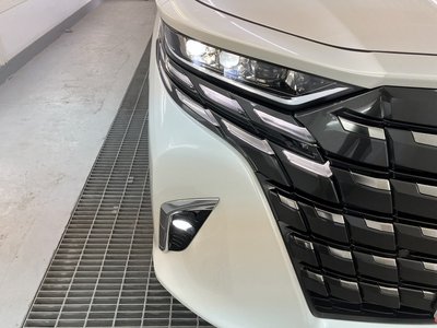 2025 Toyota ALPHARD 缩略图 24