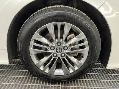 2025 Toyota ALPHARD 缩略图 31