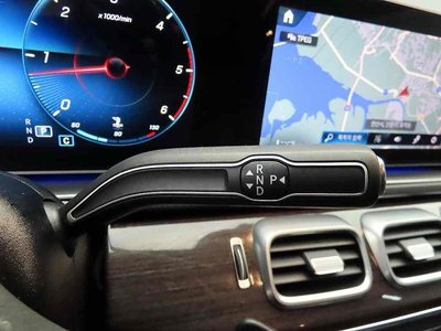 MERCEDES-BENZ GLE - 9