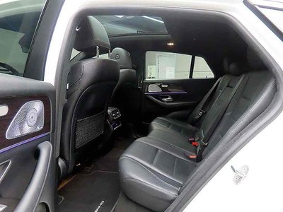 MERCEDES-BENZ GLE - 7