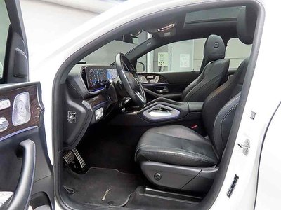 MERCEDES-BENZ GLE - 6