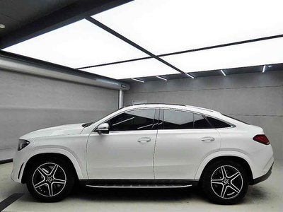 MERCEDES-BENZ GLE - 2