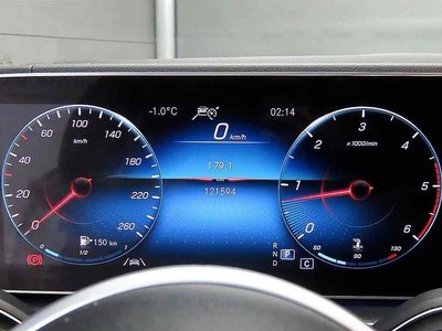 MERCEDES-BENZ GLE - 8