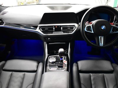 BMW M4 COUPE - 2