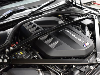 BMW M4 COUPE - 4