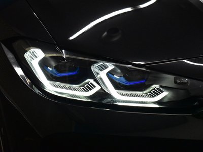 BMW M4 COUPE - 6