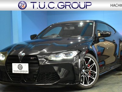 BMW M4 COUPE - 1