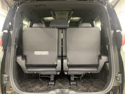 2023 Toyota VELLFIRE thumbnail 12