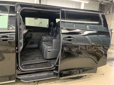 2023 Toyota VELLFIRE thumbnail 37