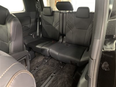 2023 Toyota VELLFIRE thumbnail 11