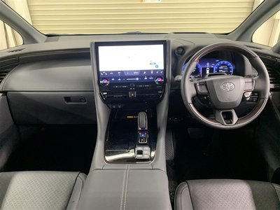 صورة 8 لـ 2023 Toyota VELLFIRE