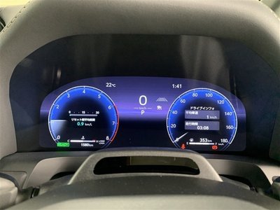 2023 Toyota VELLFIRE thumbnail 33