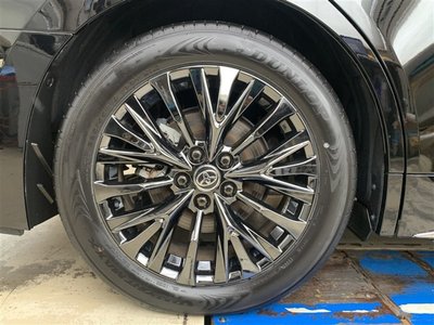 2023 Toyota VELLFIRE thumbnail 14