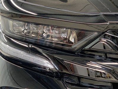 2023 Toyota VELLFIRE thumbnail 39