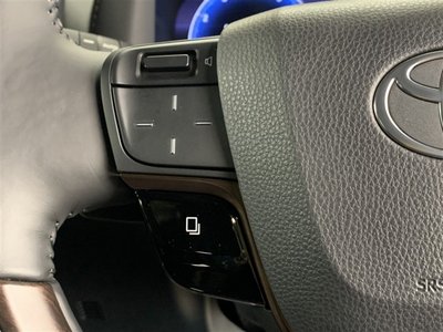 2023 Toyota VELLFIRE thumbnail 27