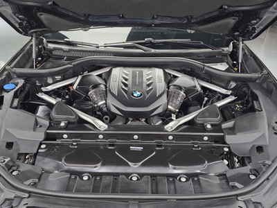 2023 BMW X5 photo 7