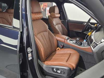 2023 BMW X5 thumbnail 12