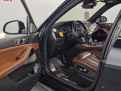 2023 BMW X5 photo 10