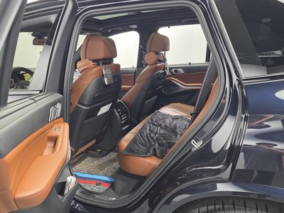 2023 BMW X5 thumbnail 11