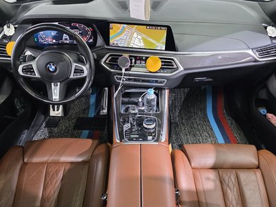 2023 BMW X5 photo 5