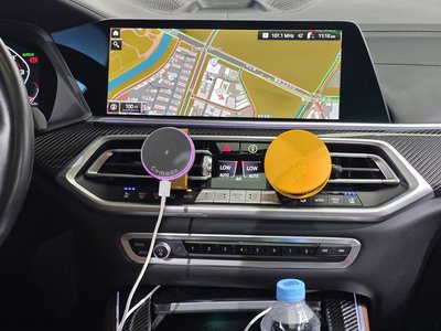 2023 BMW X5 thumbnail 19