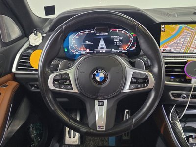 2023 BMW X5 thumbnail 13