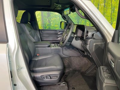 TOYOTA LAND CRUISER 250 - 9