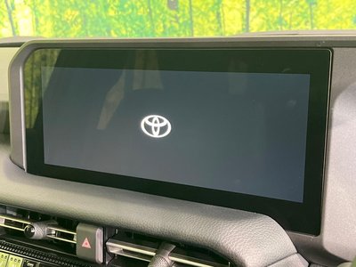 TOYOTA LAND CRUISER 250 - 4