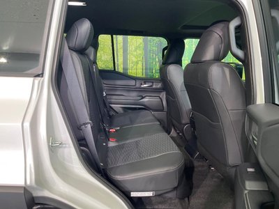 TOYOTA LAND CRUISER 250 - 10