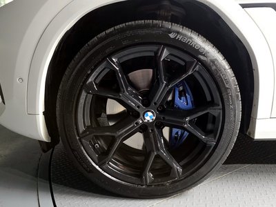BMW X6 - 6